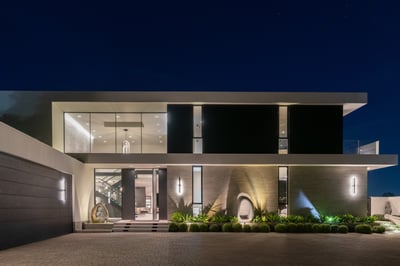 Luxury Villa Photo #10