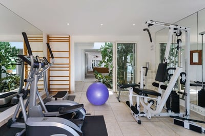 Luxury Villa Photo #34