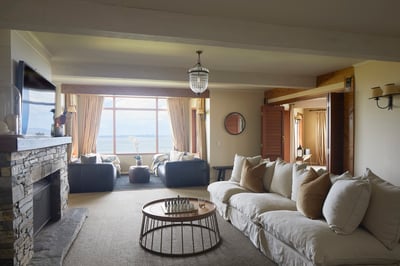 Luxury Villa Photo #24