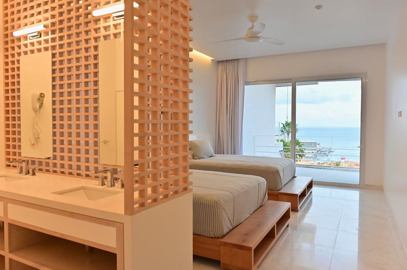 Villa Tanzanita de Law