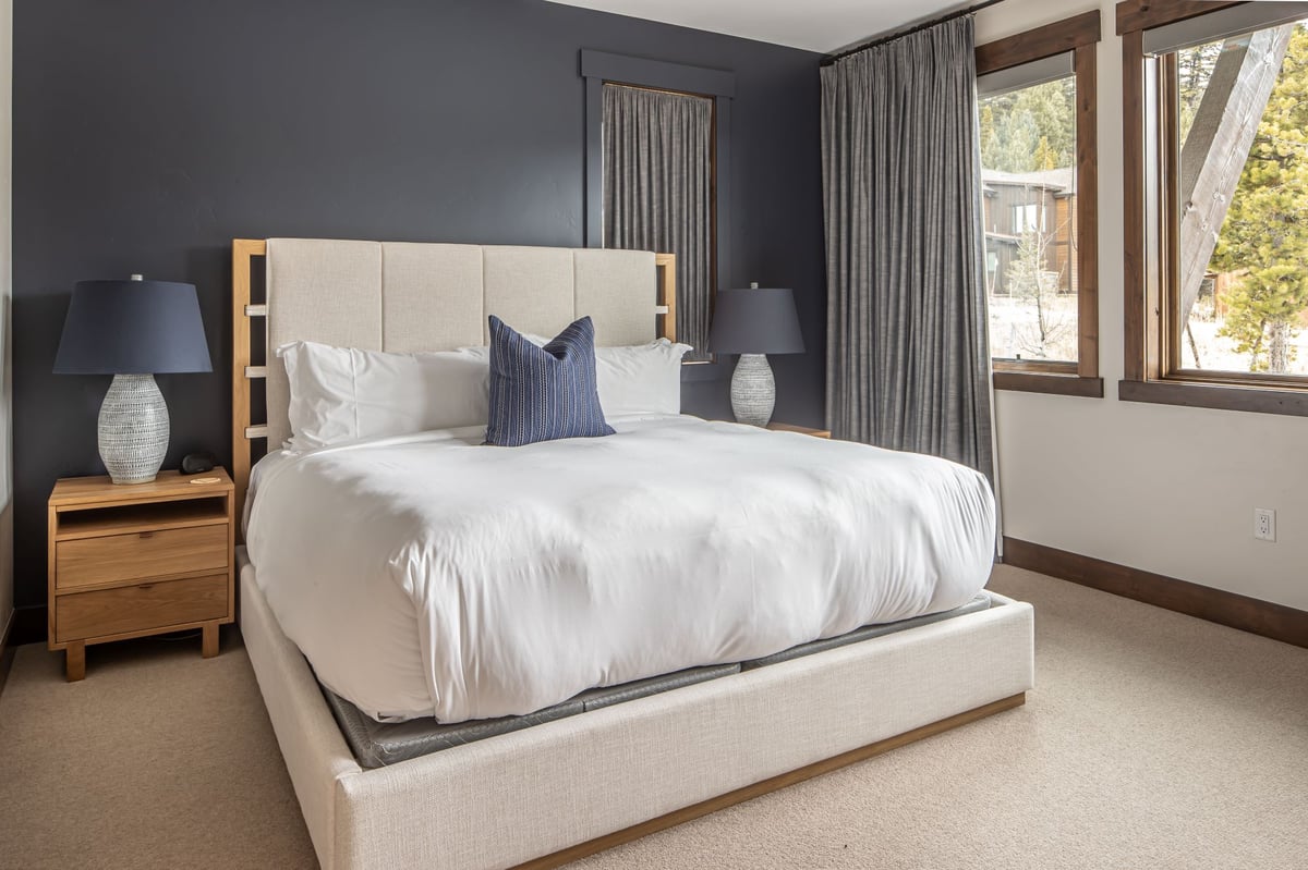 Spanish Peaks | Highlands Cabin 30