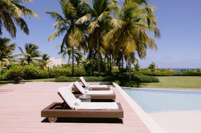 Luxury Villa Photo #9