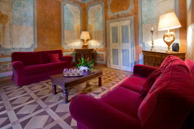 Luxury Villa Photo #15