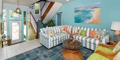 Luxury Villa Photo #15