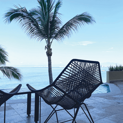Luxury Villa Photo #3