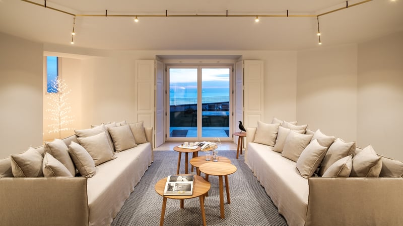 Villa Atlantico Vista