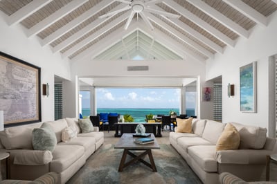 Luxury Villa Photo #52