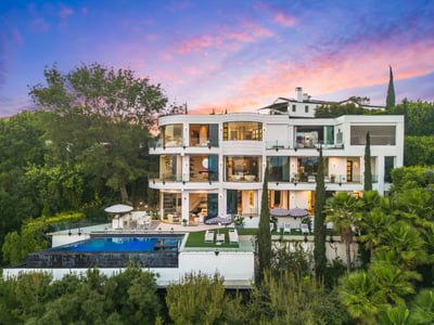 Beverly Crest