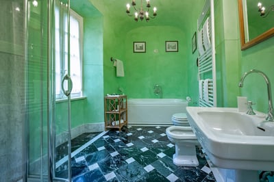 Luxury Villa Photo #36