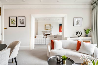 Luxury Villa Photo #11