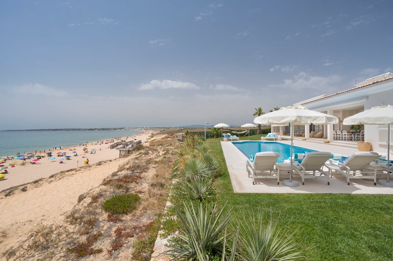 Hibiscus Beach House