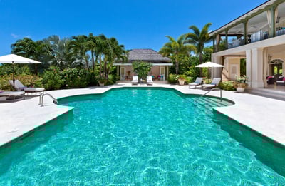Luxury Villa Photo #2