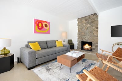 Luxury Villa Photo #11