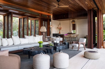 Luxury Villa Photo #15