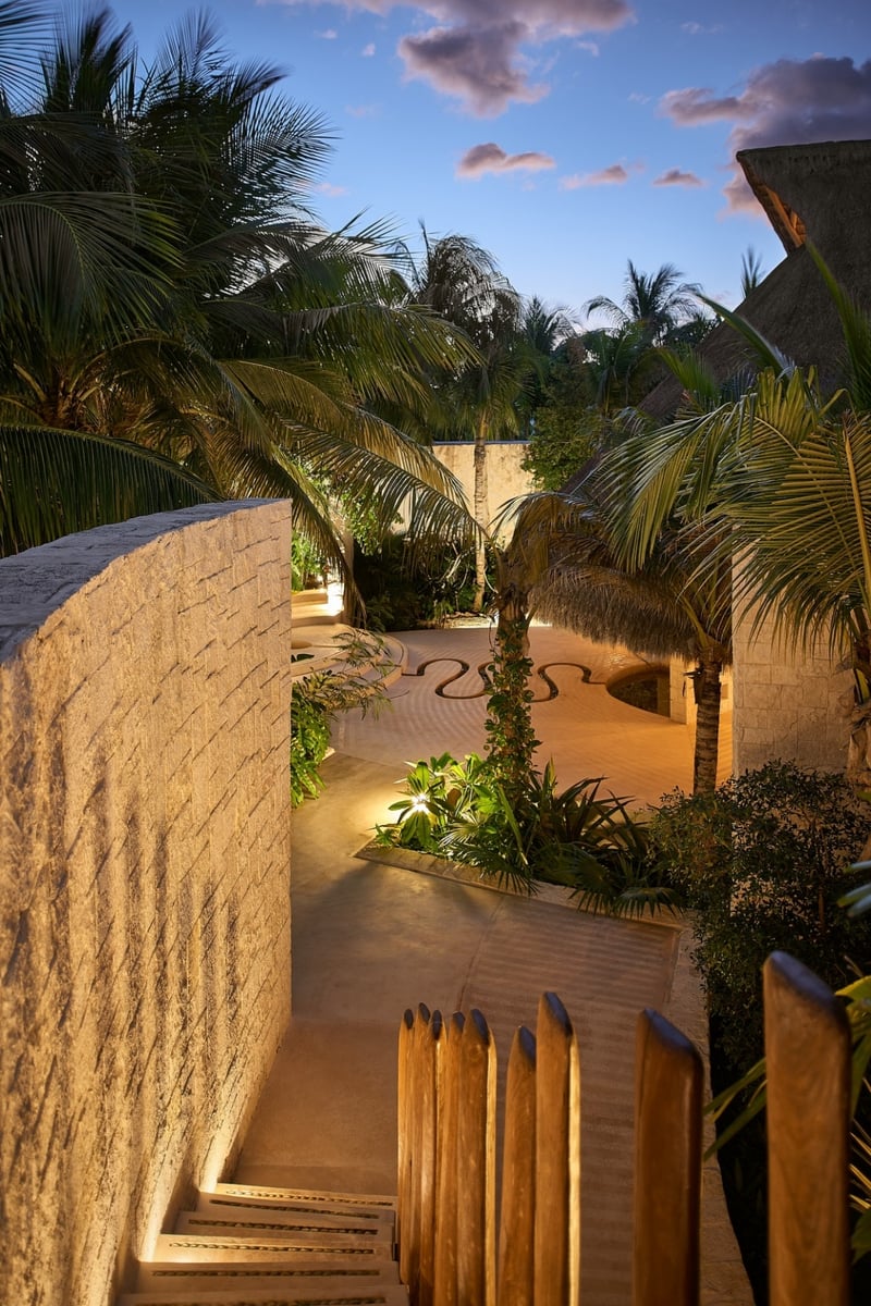 Casa Wayak