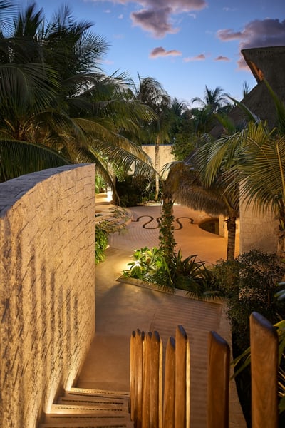 Luxury Villa Photo #16