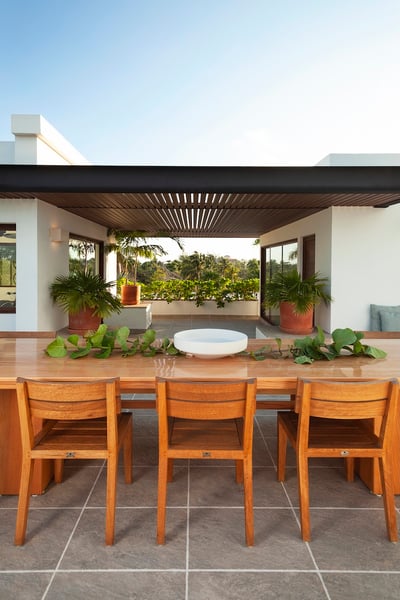 Luxury Villa Photo #10