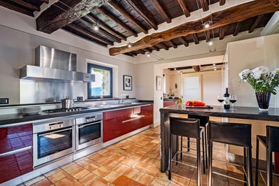 Luxury Villa Photo #15