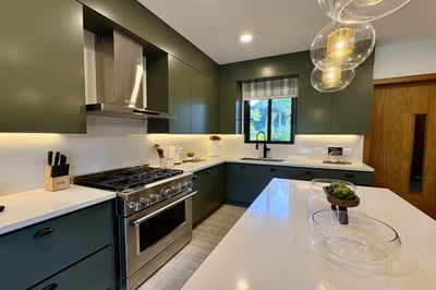 Luxury Villa Photo #7