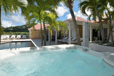 Luxury Villa Photo #6