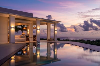 Luxury Villa Photo #3
