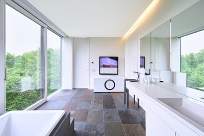Luxury Villa Photo #22