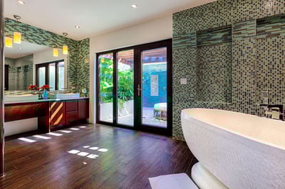 Luxury Villa Photo #33