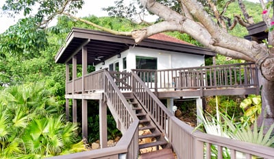 Luxury Villa Photo #22