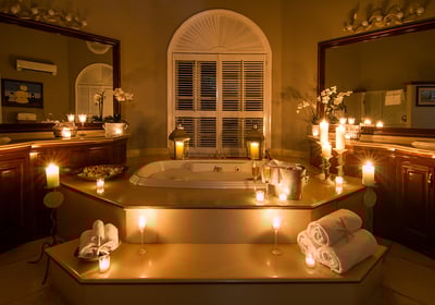 Luxury Villa Photo #28
