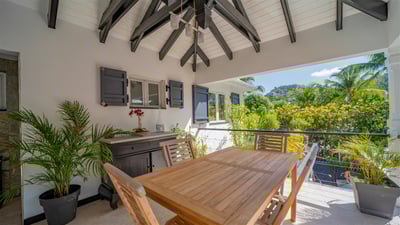 Luxury Villa Photo #16