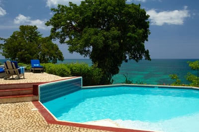 Luxury Villa Photo #4