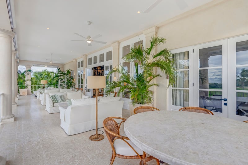 Corales 36  | Casa La Española