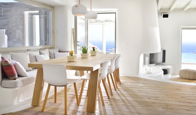 Luxury Villa Photo #24