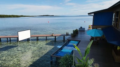 Luxury Villa Photo #16