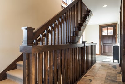 Luxury Villa Photo #10