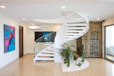Luxury Villa Photo #21