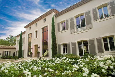 Luxury Villa Photo #9
