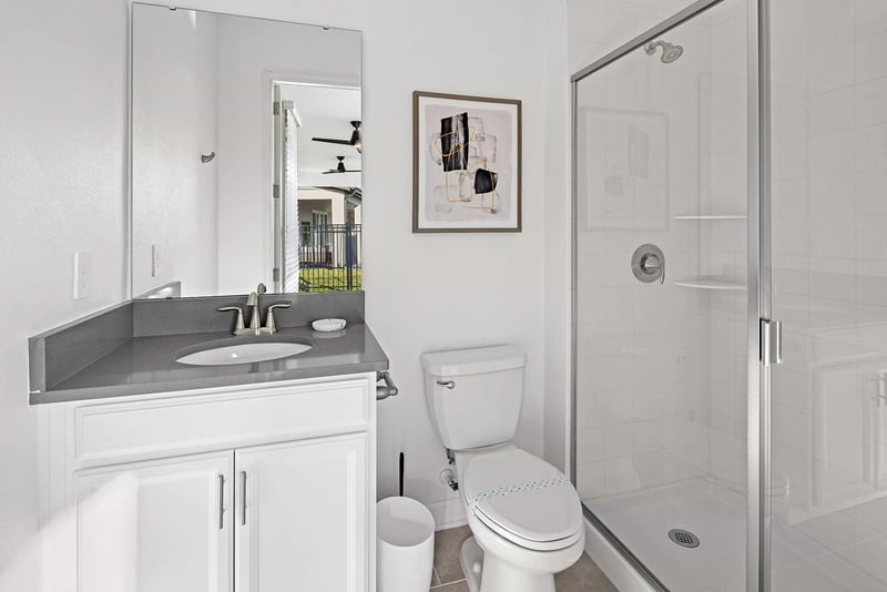 Baller at Harbor Island Beach Club