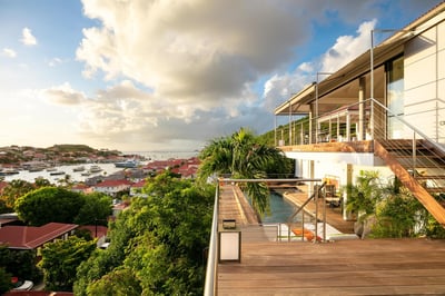 Luxury Villa Photo #4