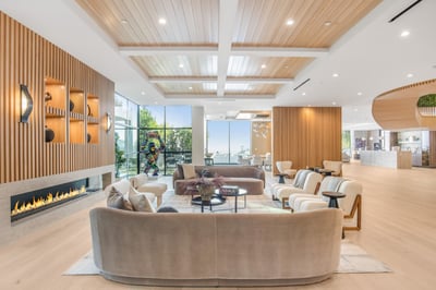Luxury Villa Photo #28