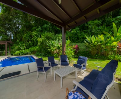 Luxury Villa Photo #17