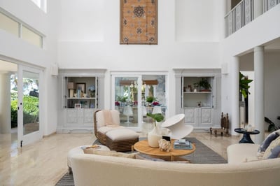 Casa Atalaya - Oceanfront Villa & Glass Pavilion