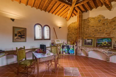 Luxury Villa Photo #19