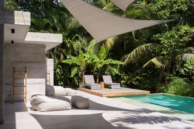 Luxury Villa Photo #6