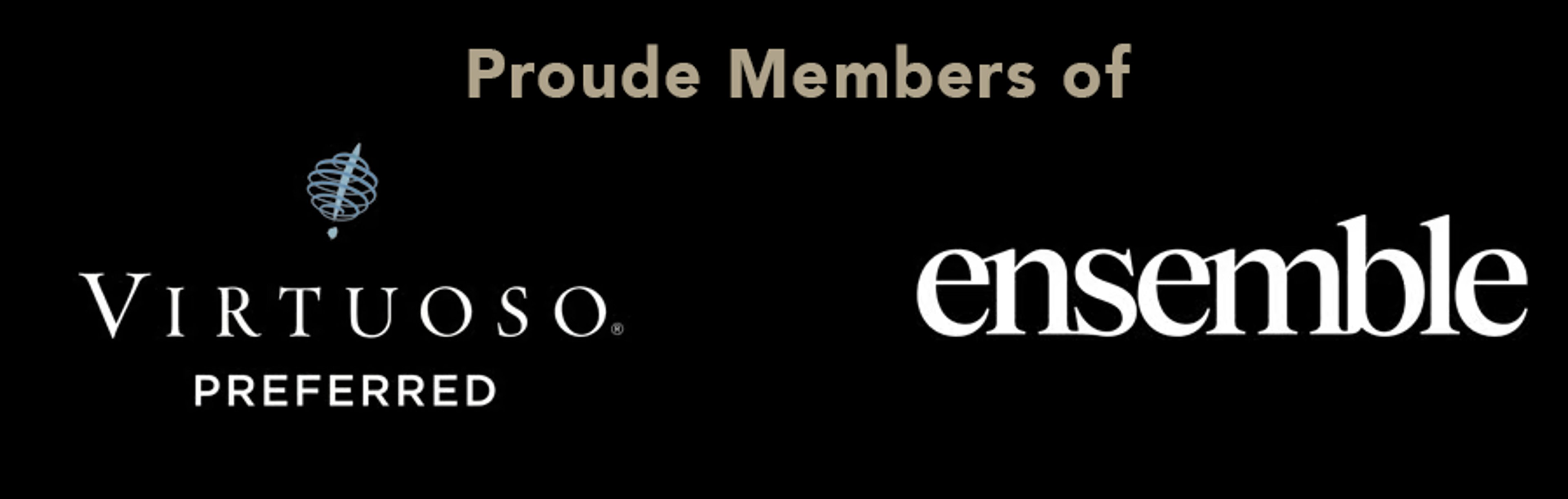 Proud Members