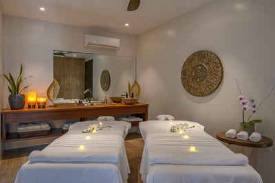 Luxury Villa Photo #34