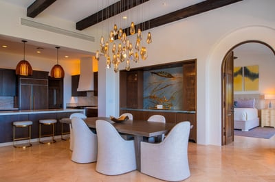 Luxury Villa Photo #26