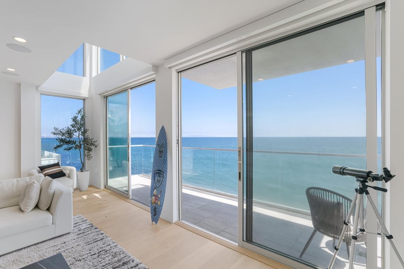 Las Tunas Beachfront