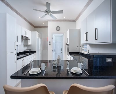 Luxury Villa Photo #16