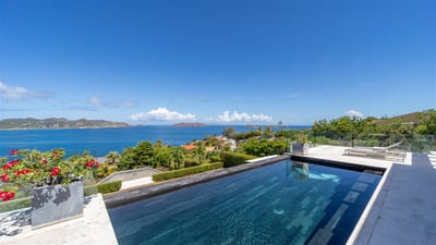 Luxury Villa Photo #10